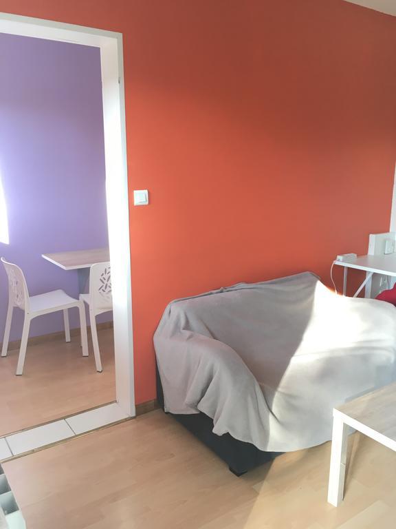 Hotel Evan Lempdes sur Allagnon ภายนอก รูปภาพ
