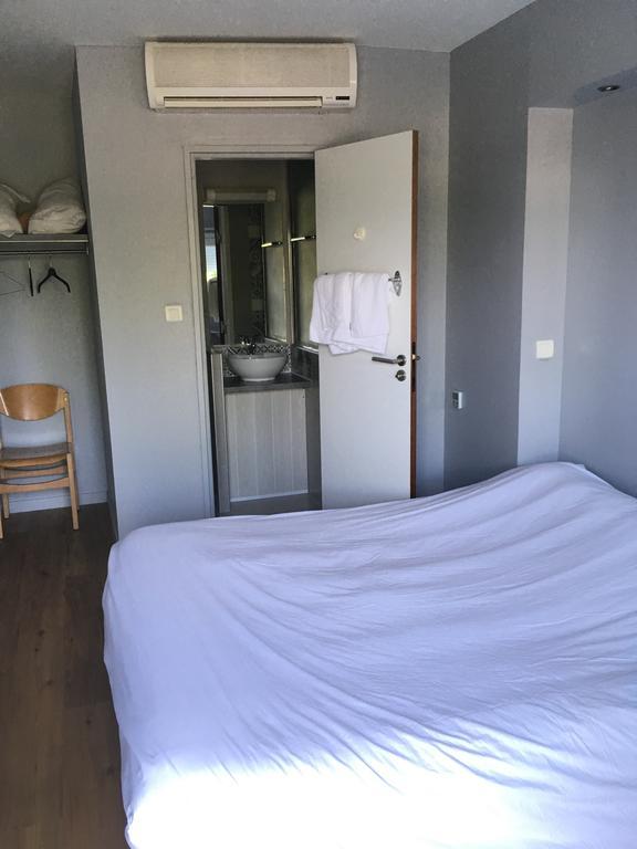 Hotel Evan Lempdes sur Allagnon ภายนอก รูปภาพ