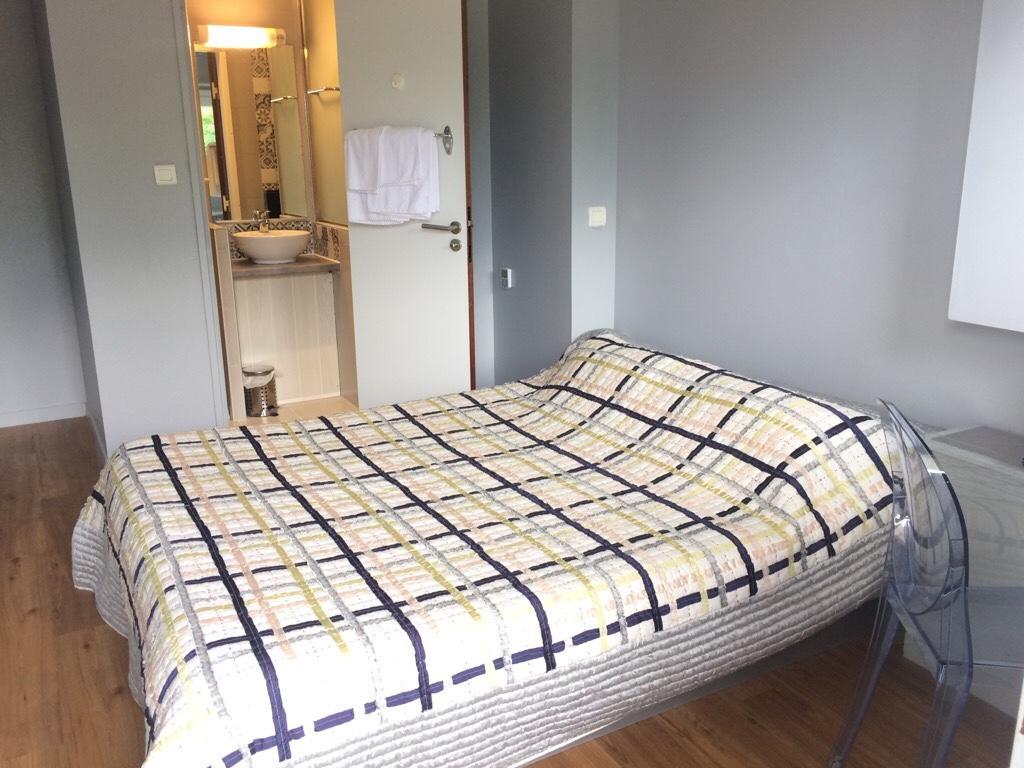 Hotel Evan Lempdes sur Allagnon ภายนอก รูปภาพ