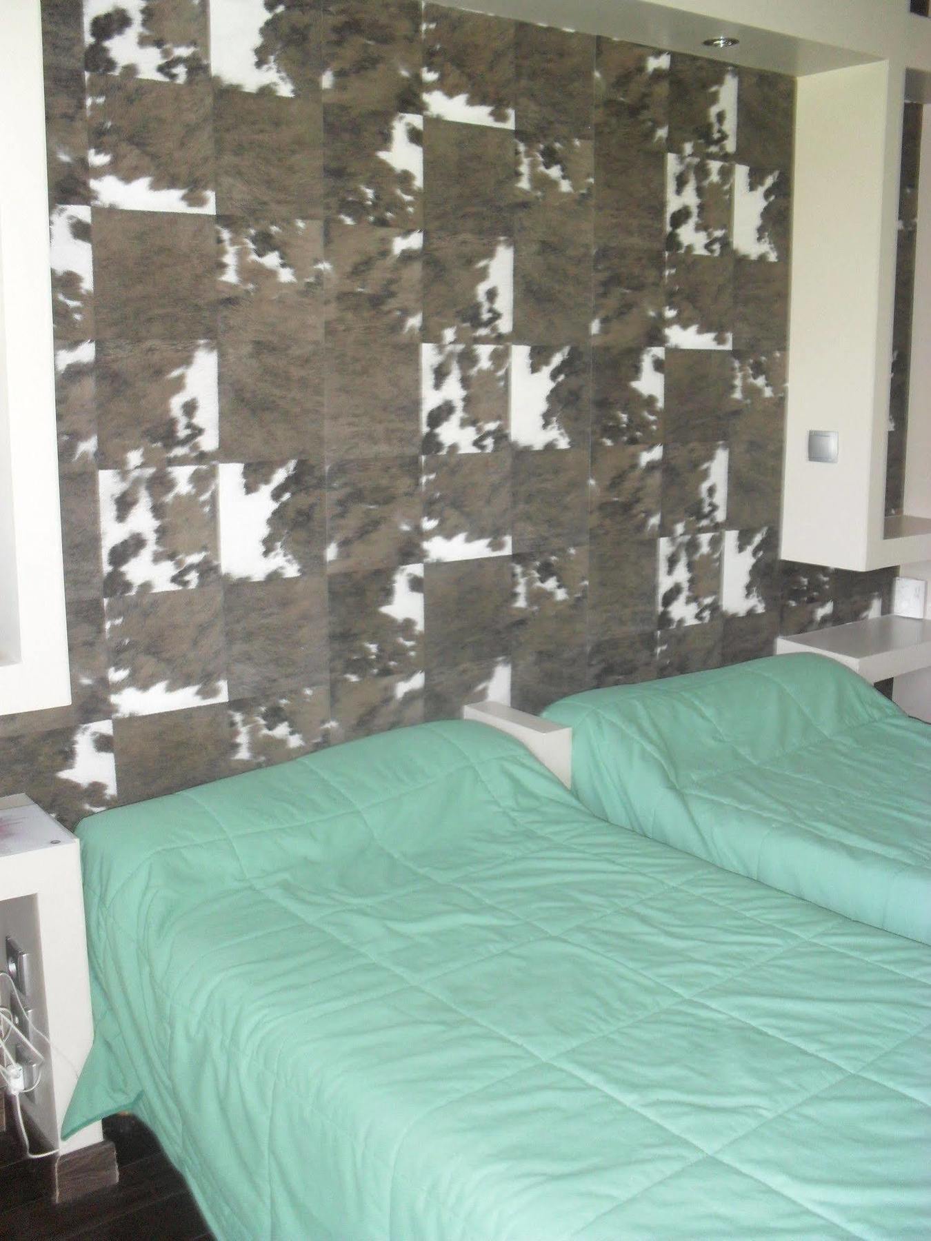 Hotel Evan Lempdes sur Allagnon ภายนอก รูปภาพ