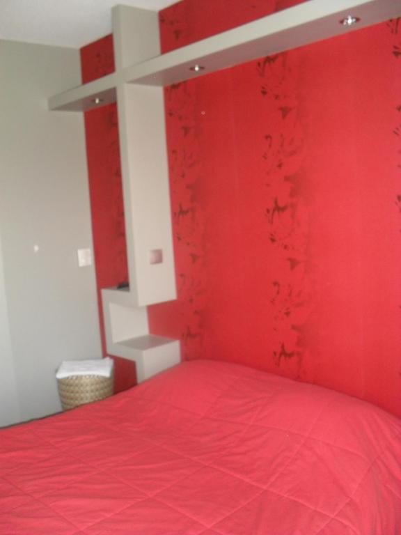 Hotel Evan Lempdes sur Allagnon ห้อง รูปภาพ
